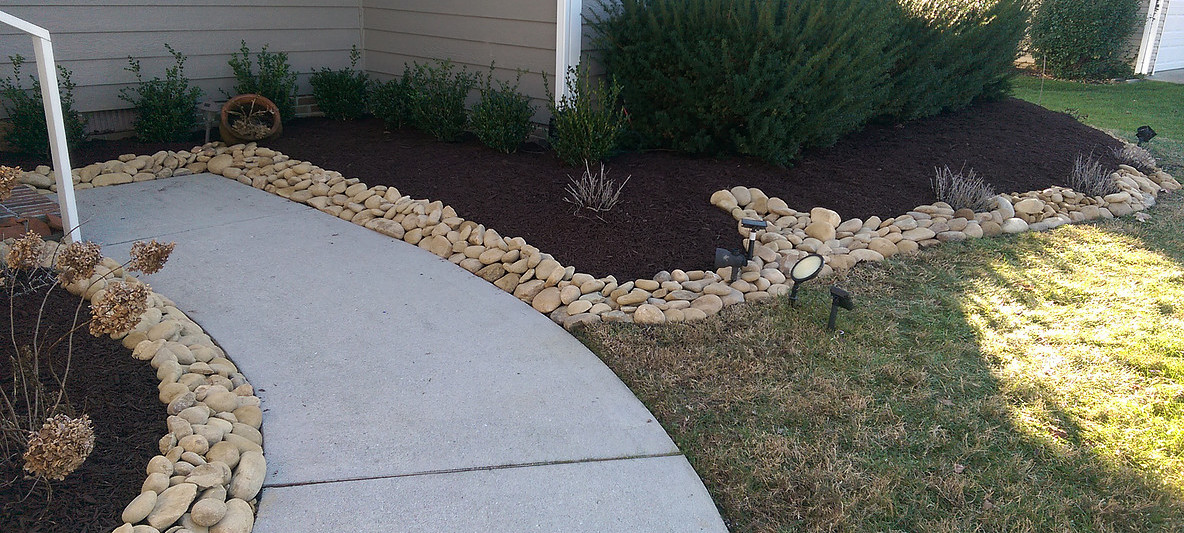 Rockstar Landscapes – Knoxville's Total Landscape Service