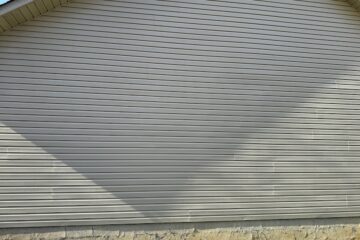 Power Washing